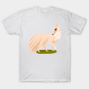 Kitsune T-Shirt